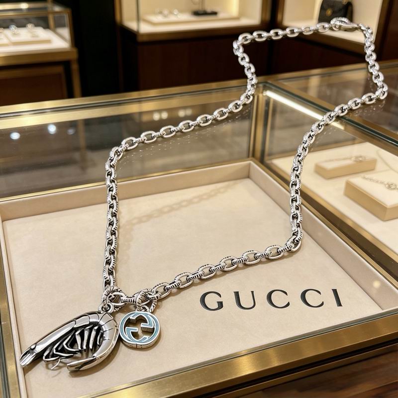 Gucci Necklace 04yxs206